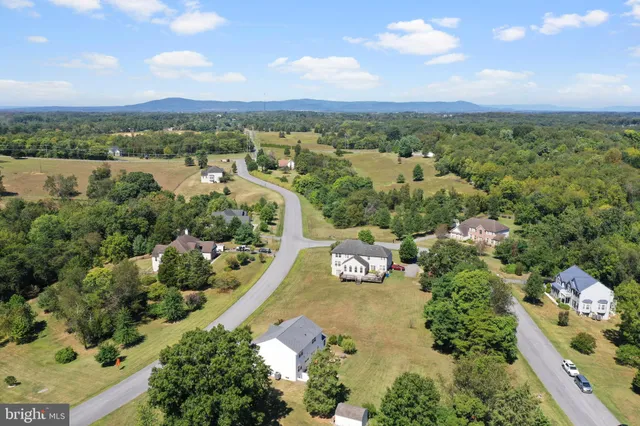 $473,000 | 197 Triumphant Way, Falling Waters, WV 25419