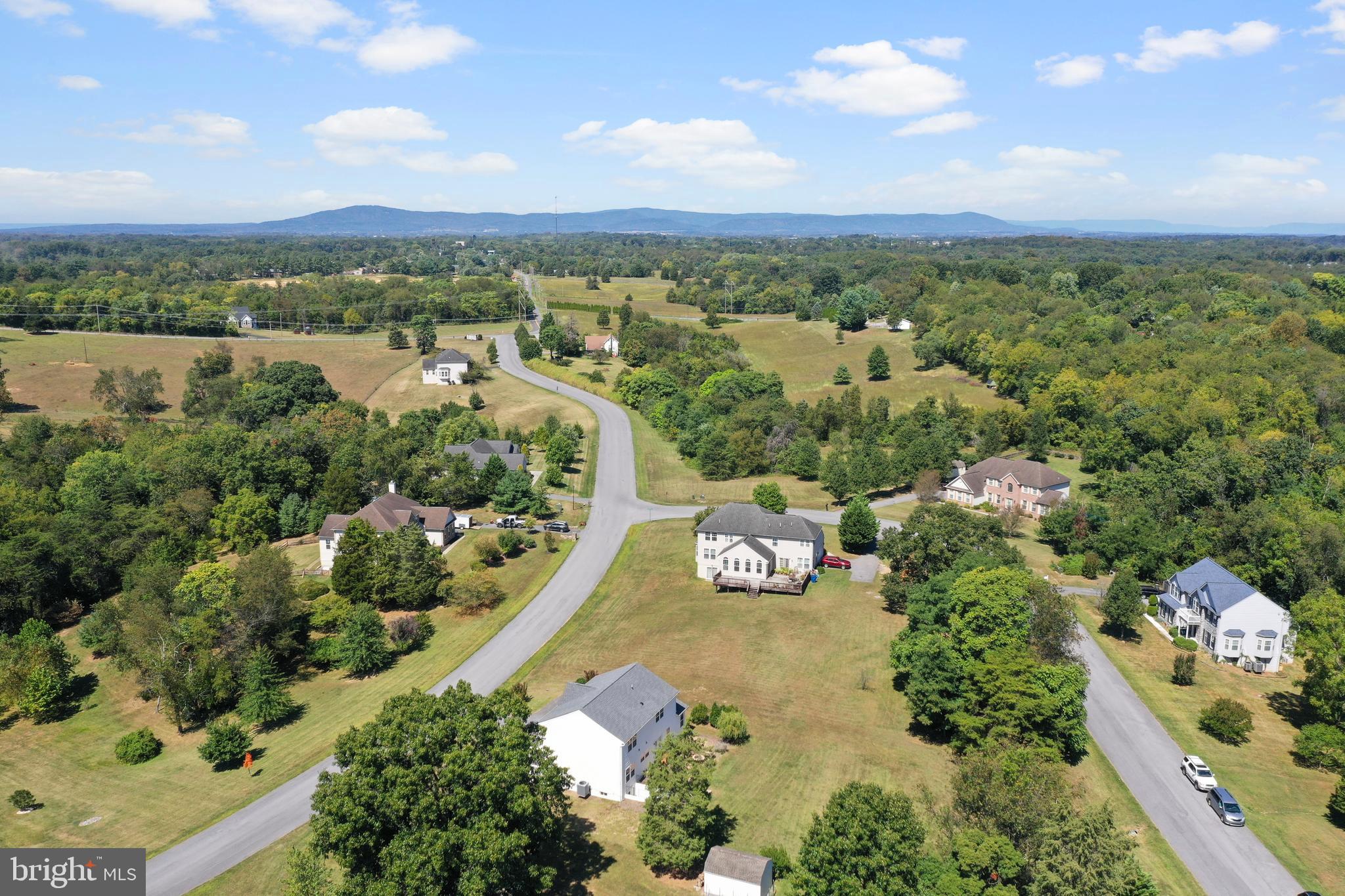 197 Triumphant Way Falling Waters, WV 25419 - Photo 56 of 58