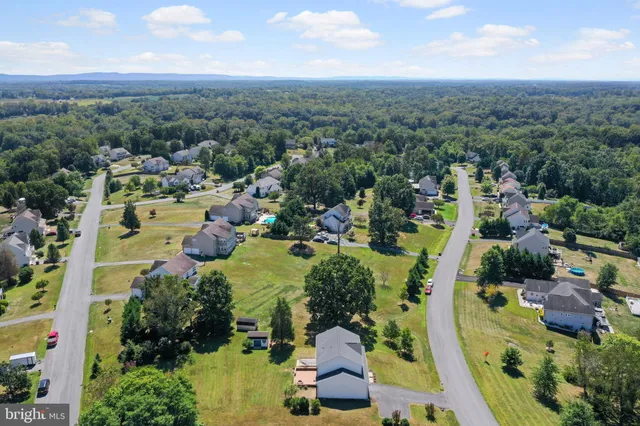 $473,000 | 197 Triumphant Way, Falling Waters, WV 25419