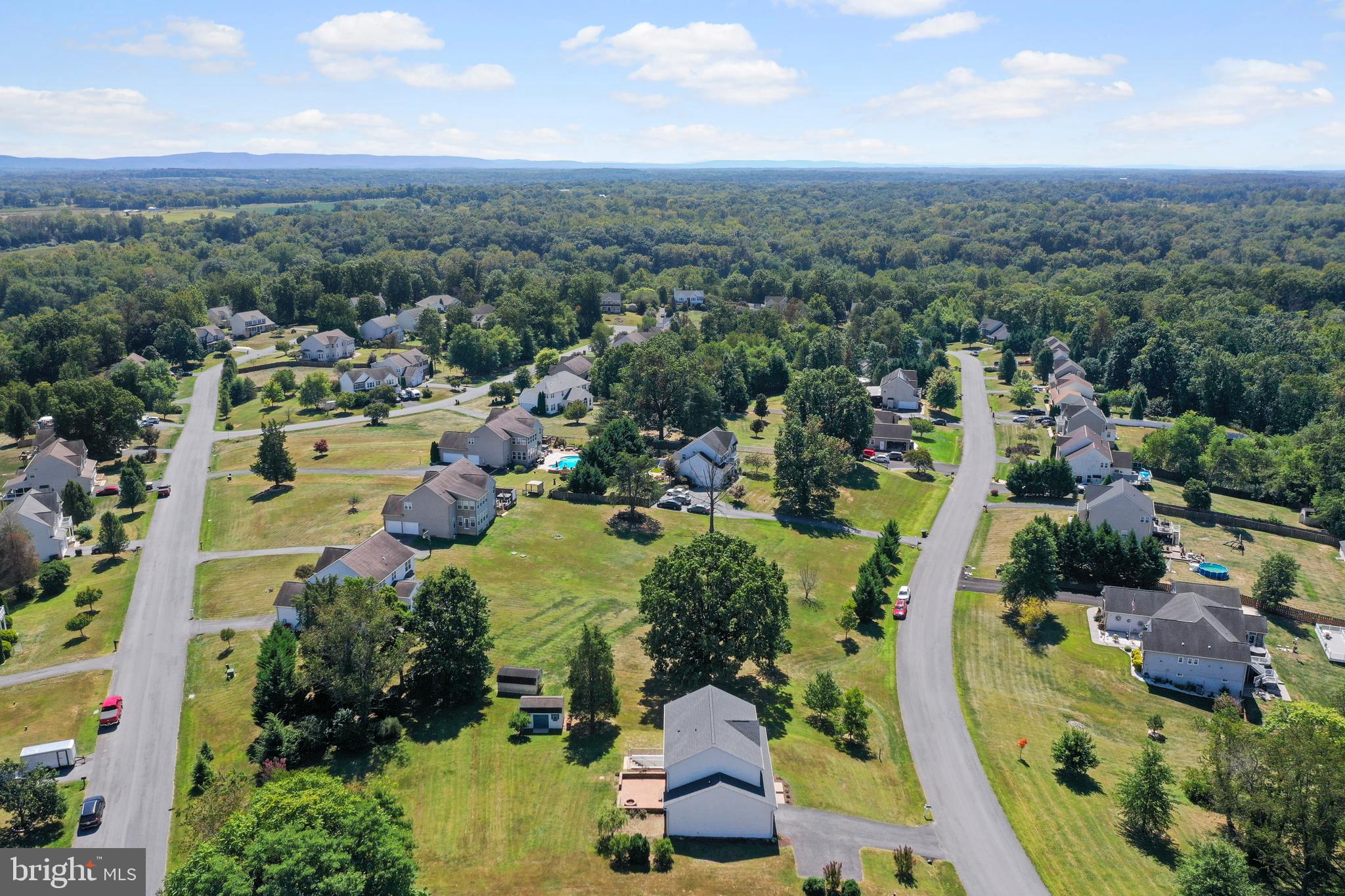197 Triumphant Way Falling Waters, WV 25419 - Photo 57 of 58