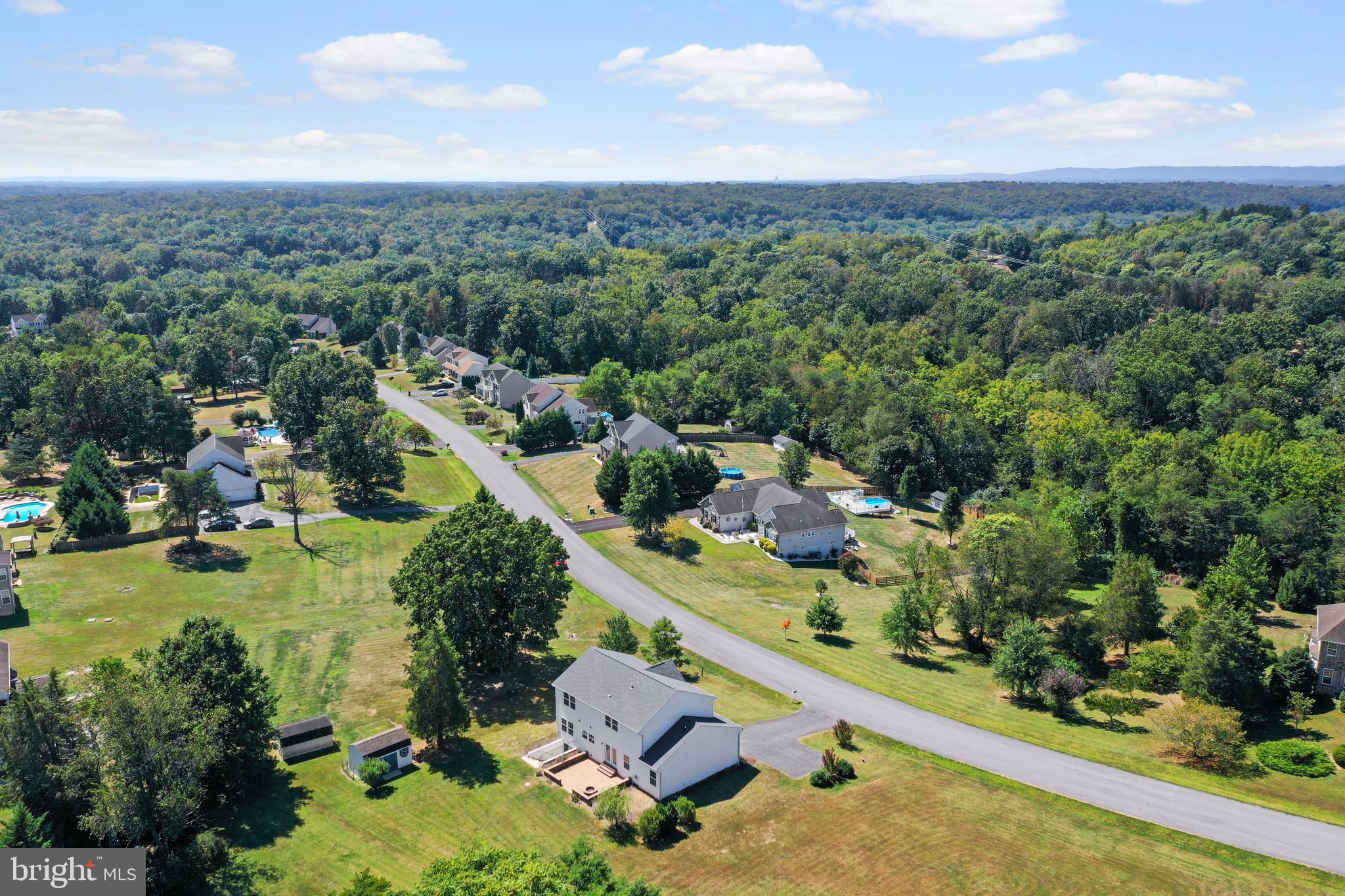 197 Triumphant Way Falling Waters, WV 25419 - Photo 58 of 58
