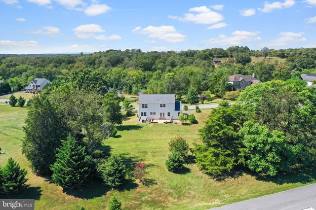 $478,000 | 197 Triumphant Way, Falling Waters, WV 25419