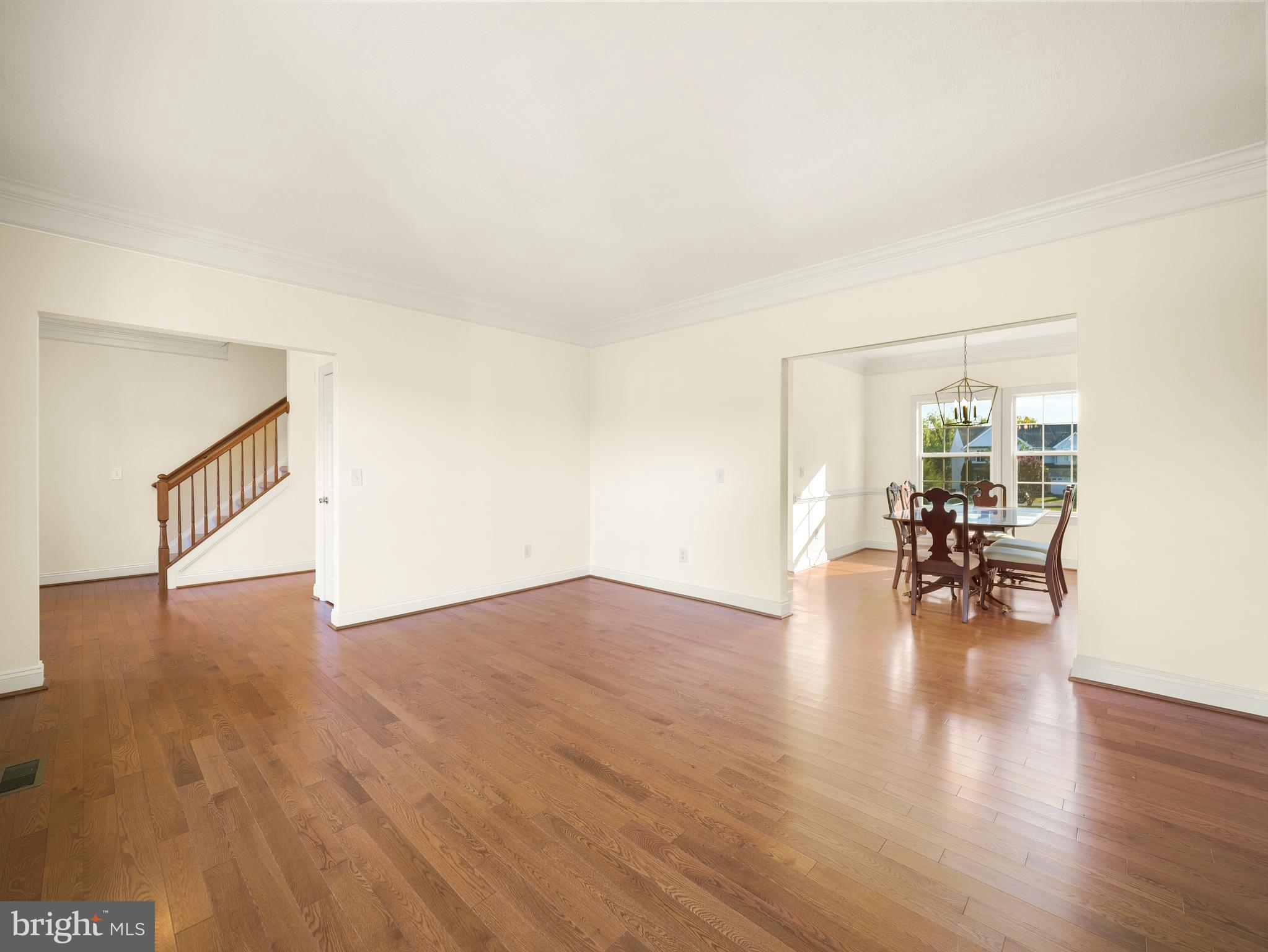 197 Triumphant Way Falling Waters, WV 25419 - Photo 10 of 58 Living room