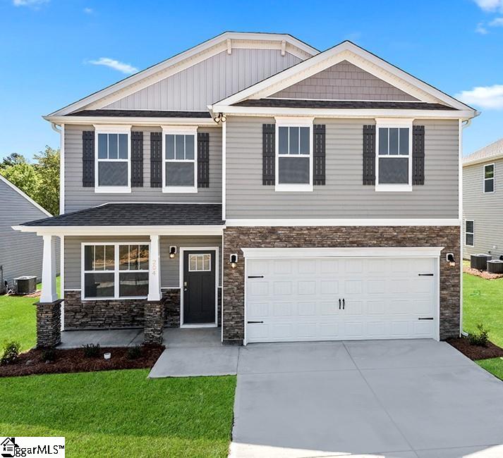 506 Gammon Lane Fountain Inn, SC 29644 - Photo 1 of 3 Gallery Image 1