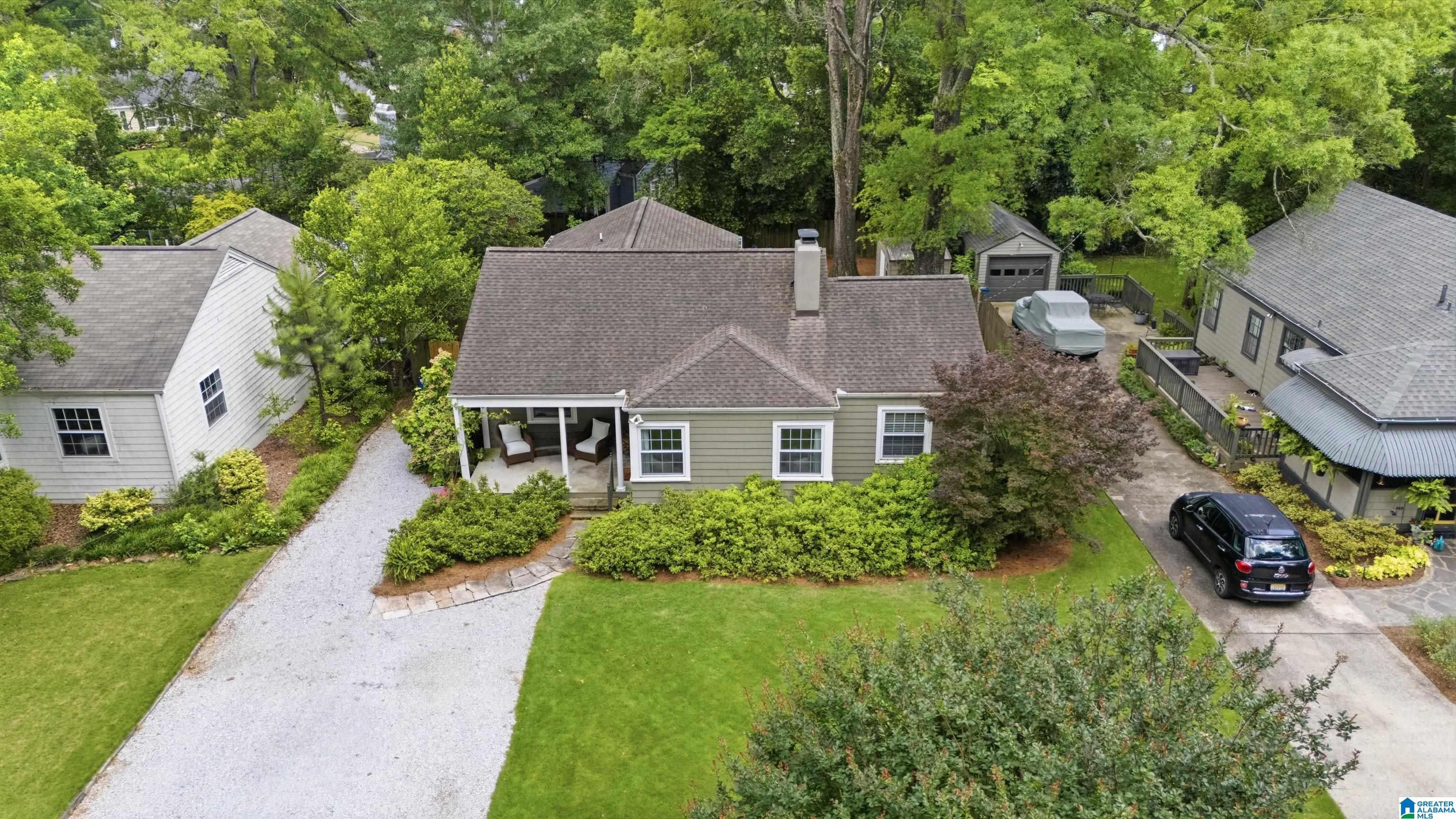 613 Oxmoor Road Homewood, AL 35209 - Photo 23 of 26 Gallery Image 23