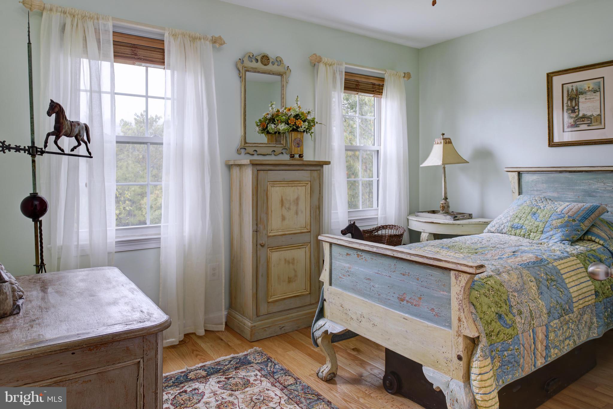 20583 Gleedsville Road Leesburg, VA 20175 - Photo 16 of 30 Bedroom #3