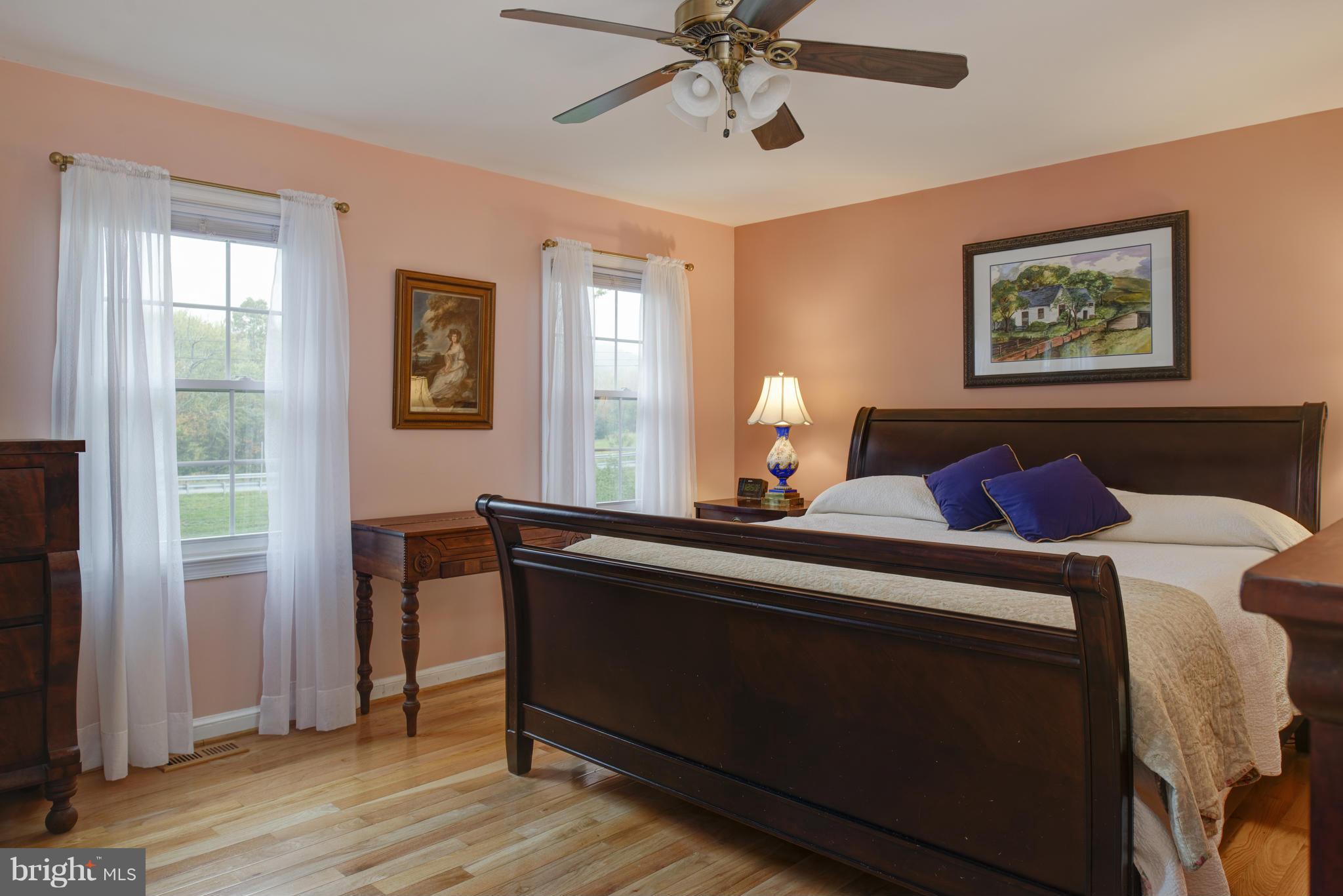 20583 Gleedsville Road Leesburg, VA 20175 - Photo 20 of 30 Bedroom (Master)