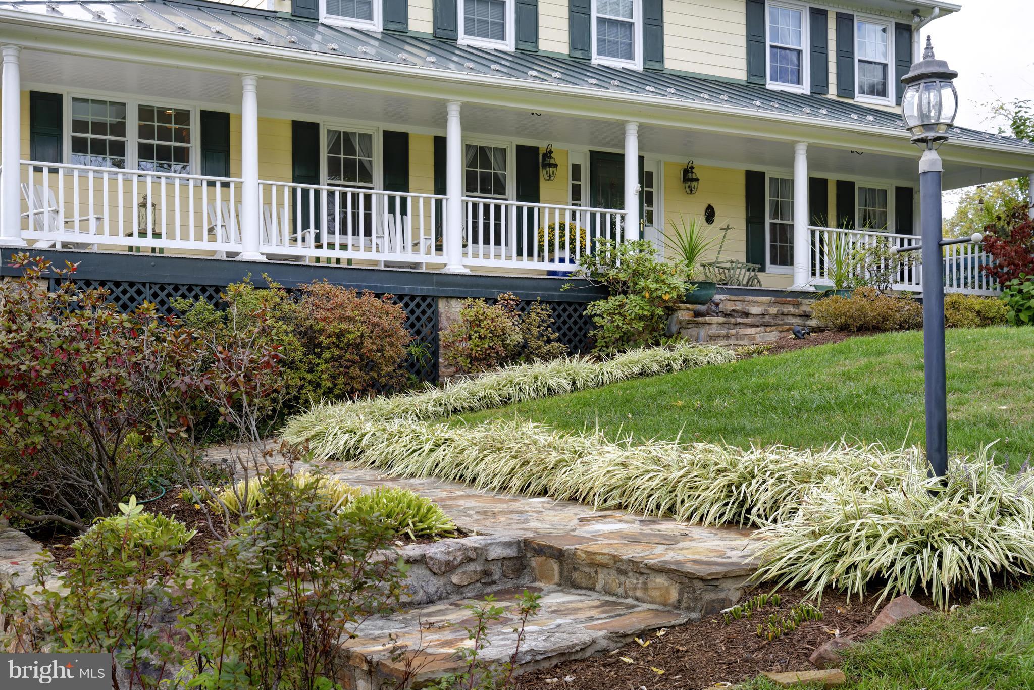 20583 Gleedsville Road Leesburg, VA 20175 - Photo 3 of 30 Exterior (Front)