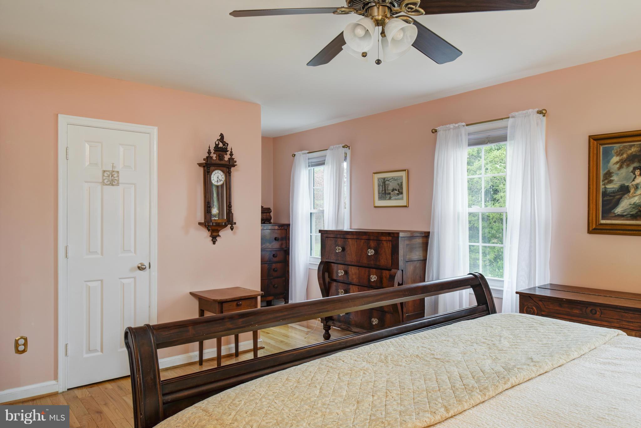 20583 Gleedsville Road Leesburg, VA 20175 - Photo 21 of 30 Bedroom (Master)
