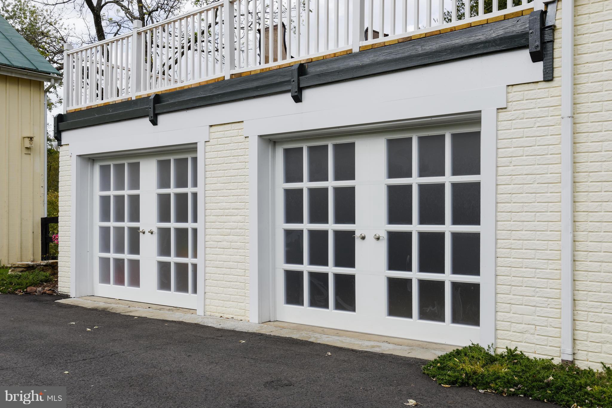 20583 Gleedsville Road Leesburg, VA 20175 - Photo 26 of 30 Attached 2-car Garage
