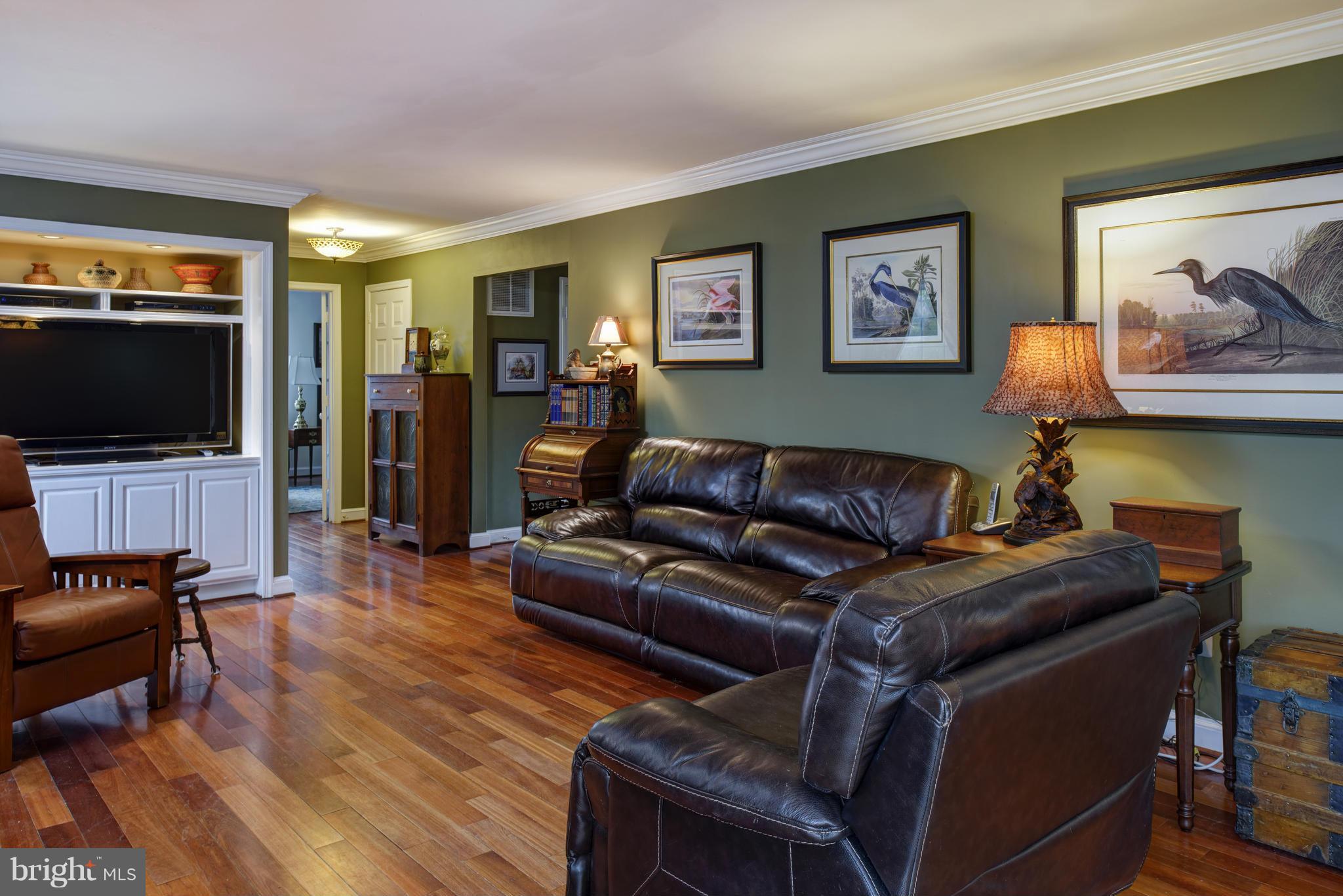 20583 Gleedsville Road Leesburg, VA 20175 - Photo 9 of 30 Family Room