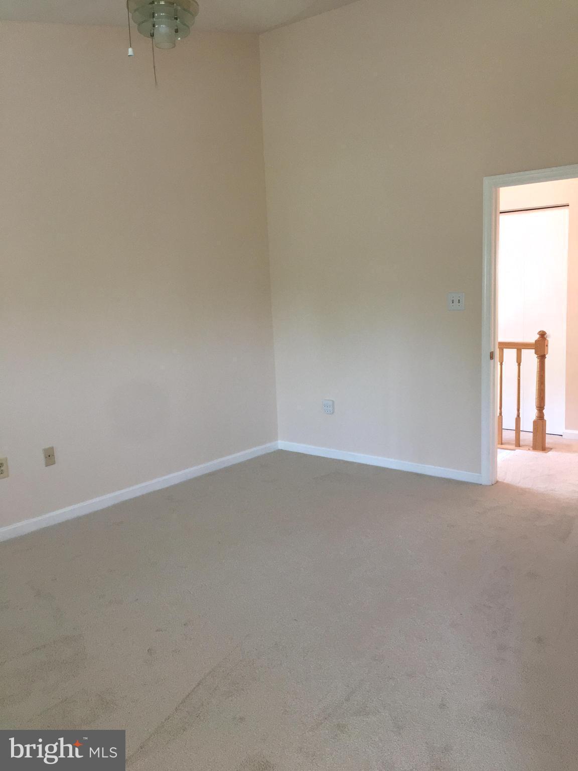 13 Hunters Gate Court Silver Spring, MD 20904 - Photo 15 of 30 Bedroom (Master)