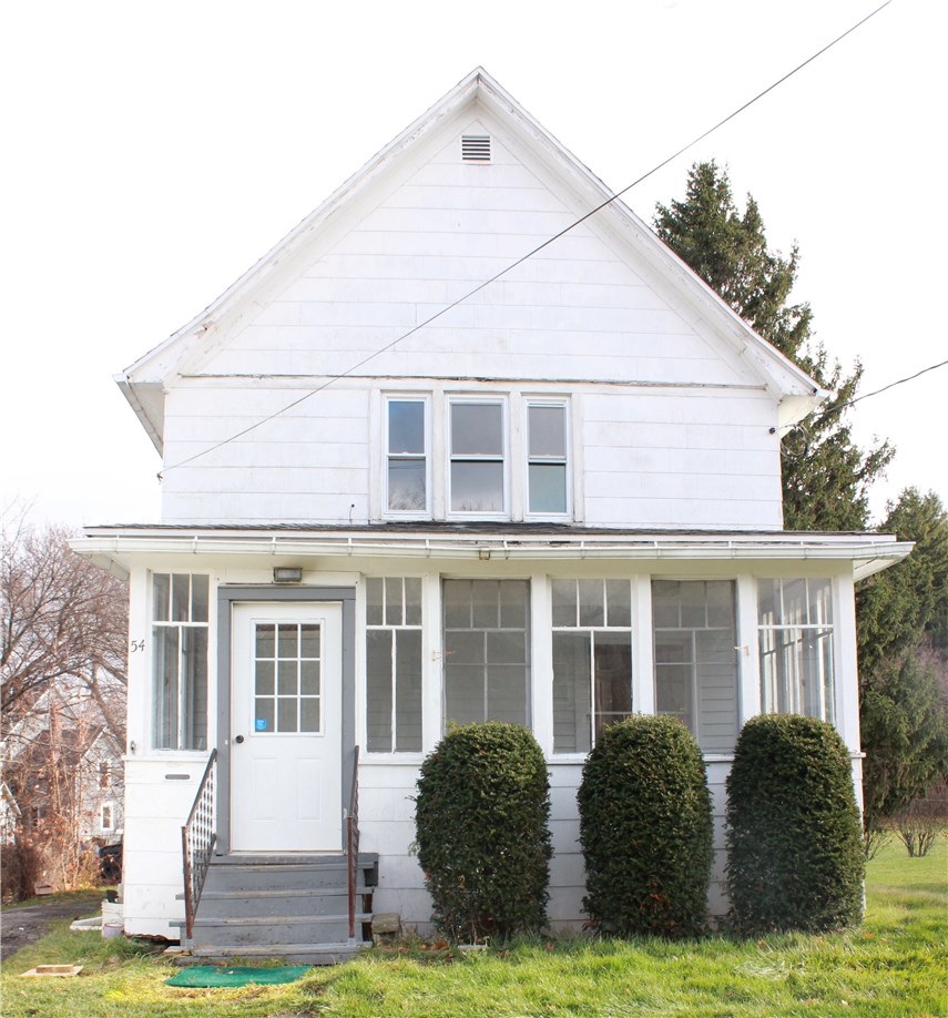 54 Benedict Street Perry, NY 14530 - Photo 1 of 1 Gallery Image 1