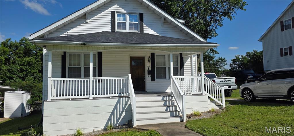 1040 William Street Chester, IL 62233 - Photo 1 of 2