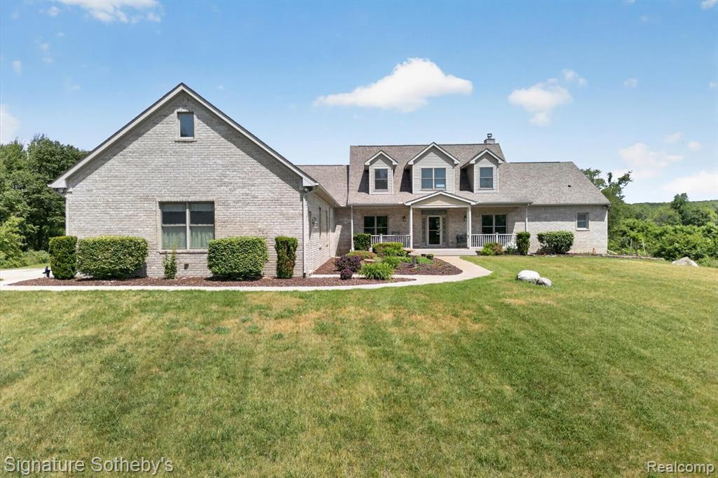 12700 Shaffer Road Davisburg, MI 48350 - Photo 82 of 99