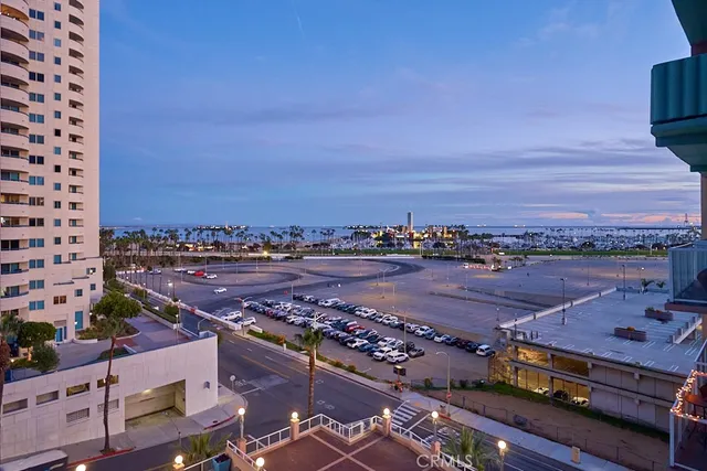 a view of living room