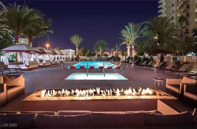 $2,725 | 8255 South Las Vegas Boulevard, Unit 1517, Las Vegas, NV 89123