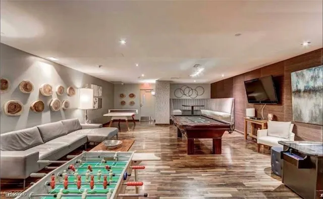 $2,725 | 8255 South Las Vegas Boulevard, Unit 1517, Las Vegas, NV 89123