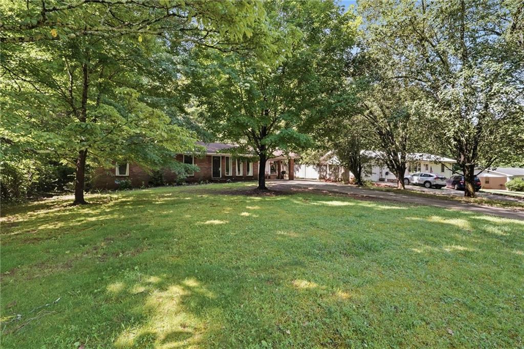 200 Ridgewood Drive Cleveland, GA 30528 - Photo 23 of 23