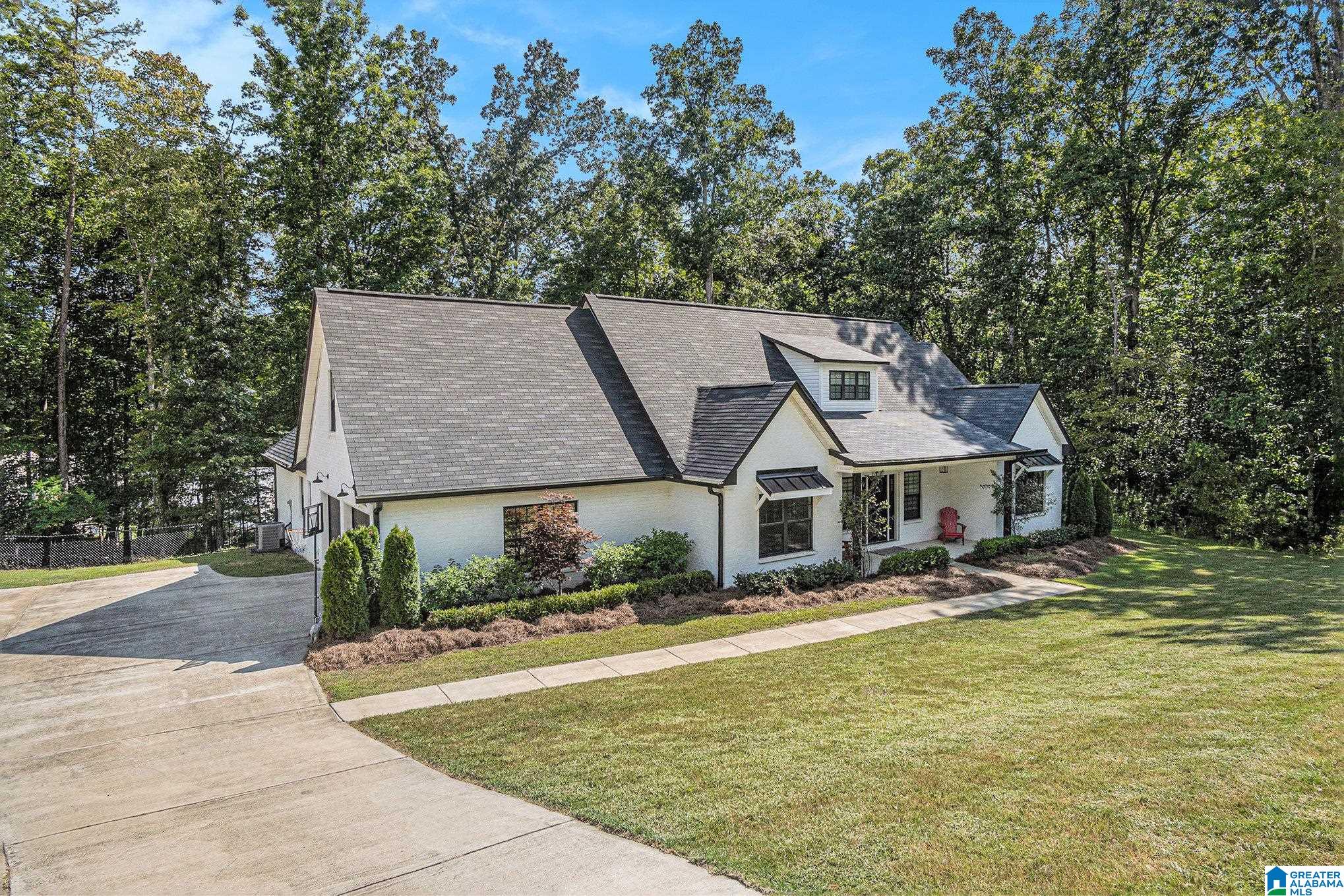 320 Gray Fox Road Springville, AL 35146 - Photo 4 of 30