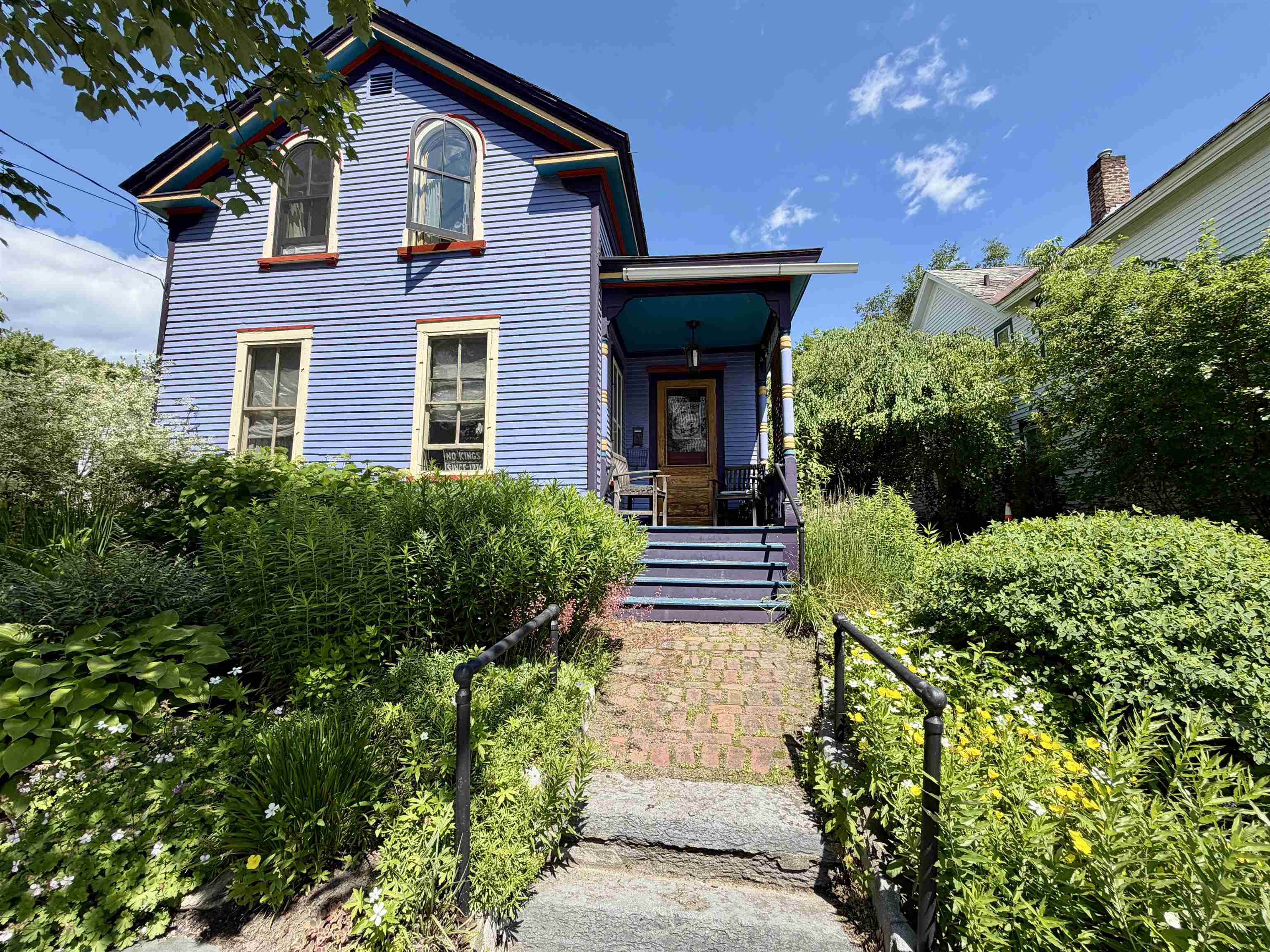28 Murray Street Burlington, VT 05401 - Photo 4 of 60