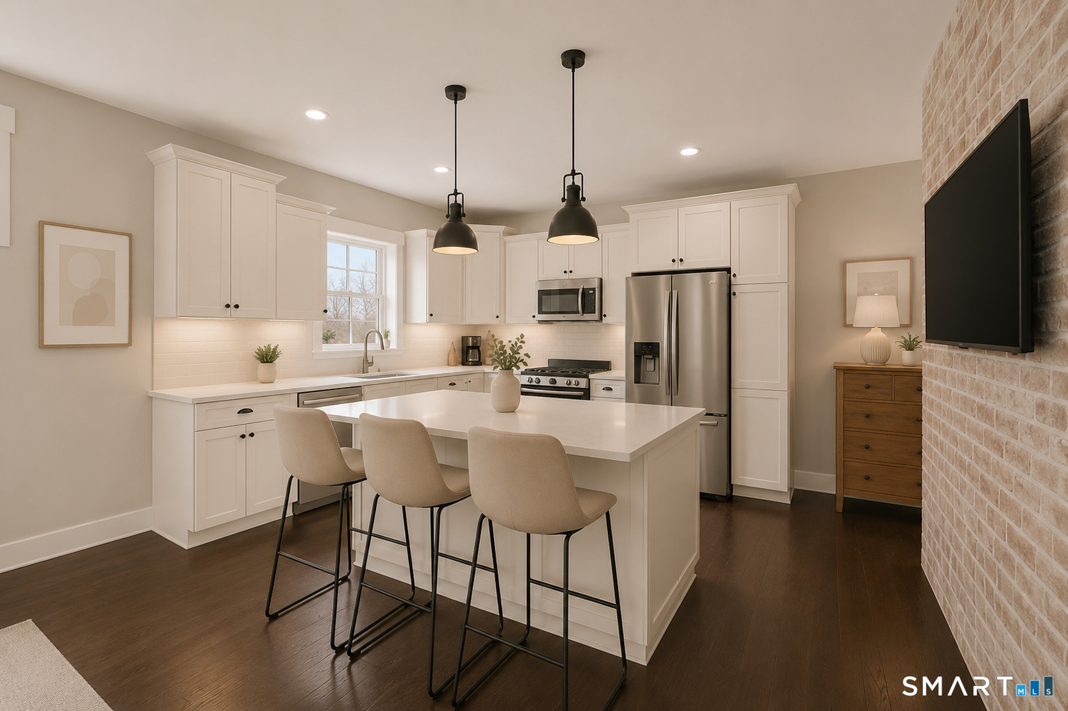 215 Chamberlain Hill Road, Unit 1 Haddam, CT 06441 - Photo 12 of 31 Gallery Image 12