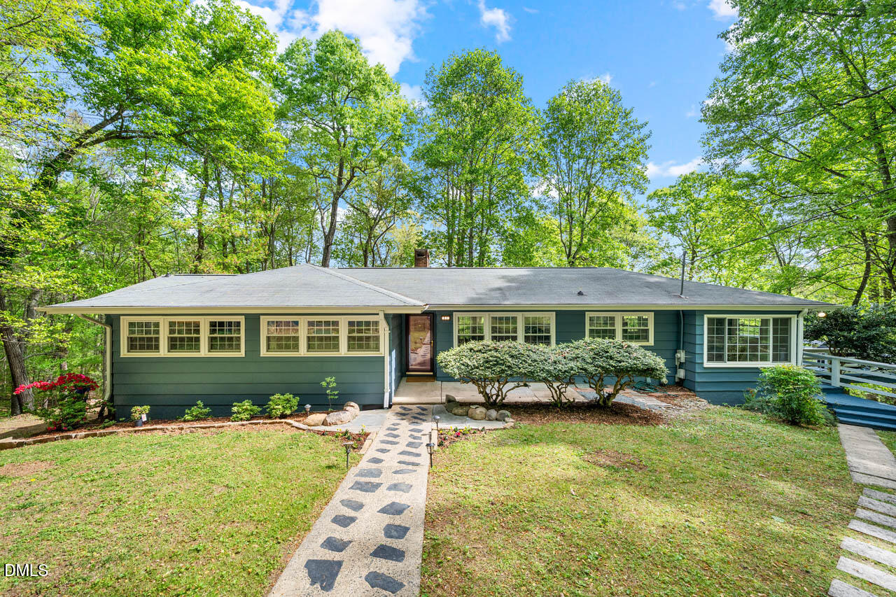 31 Mt Bolus Road Chapel Hill, NC 27514 - Photo 2 of 70