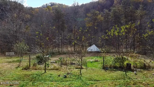 $319,000 | 1693 Steve Brown Road, Bean Station, TN 37708