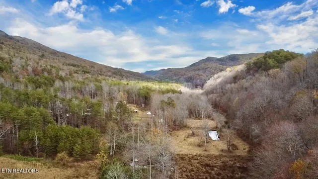 $319,000 | 1693 Steve Brown Road, Bean Station, TN 37708