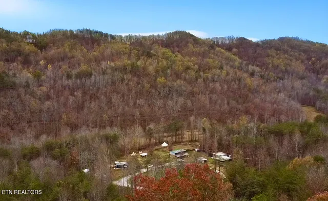 $319,000 | 1693 Steve Brown Road, Bean Station, TN 37708