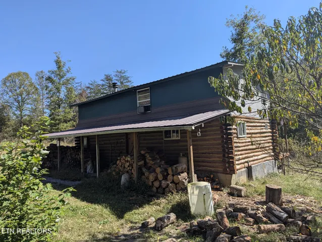 $319,000 | 1693 Steve Brown Road, Bean Station, TN 37708