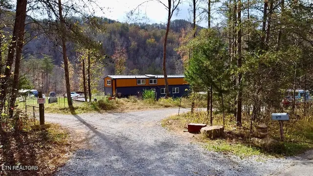 $319,000 | 1693 Steve Brown Road, Bean Station, TN 37708