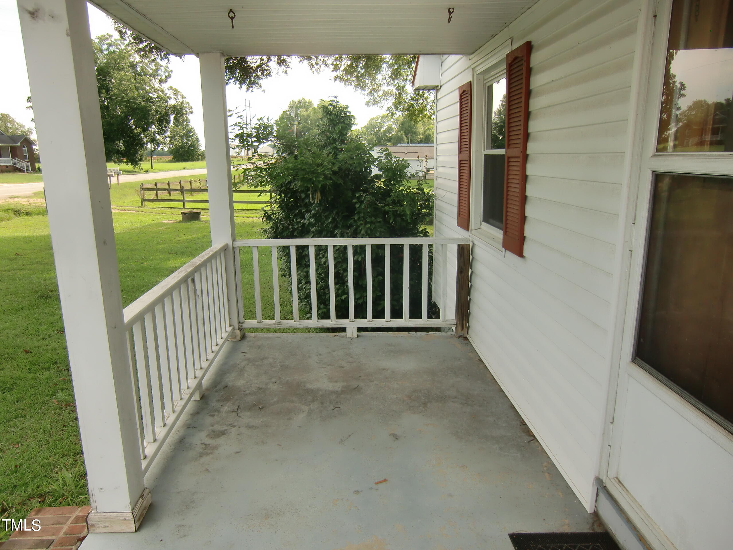 1197 Red Hill Church Road Dunn, NC 28334 - Photo 35 of 64 exterior pics (21)