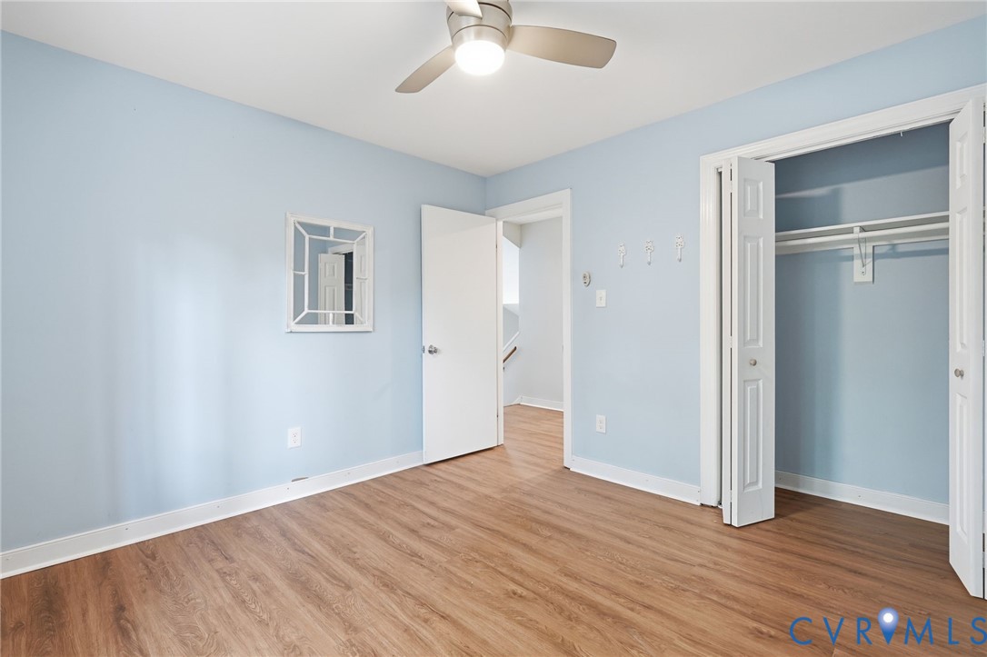 1778 Altman Road Henrico, VA 23228 - Photo 28 of 53