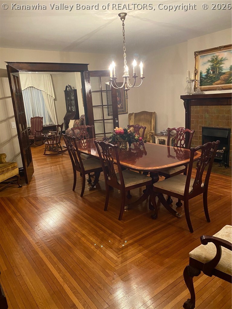 650 Stratton Street Logan, WV 25601 - Photo 4 of 30 Gallery Image 4