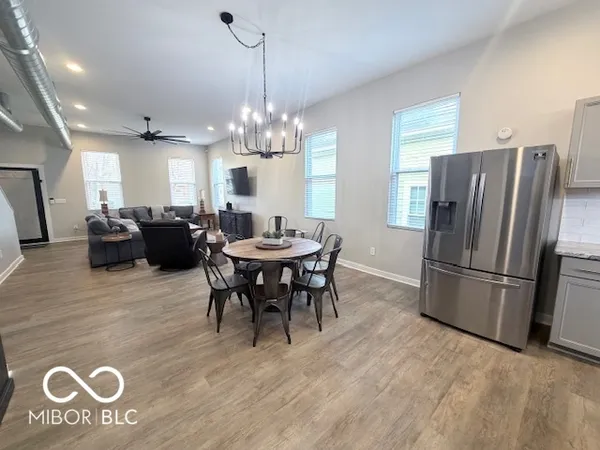 $3,700 | 656 North Beville Avenue, Indianapolis, IN 46201