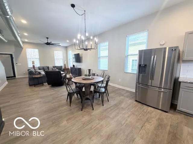 $3,900 | 656 North Beville Avenue, Indianapolis, IN 46201