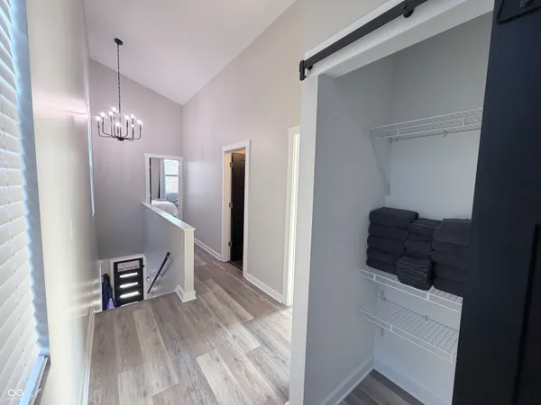 $3,700 | 656 North Beville Avenue, Indianapolis, IN 46201