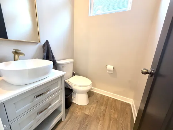 $3,700 | 656 North Beville Avenue, Indianapolis, IN 46201