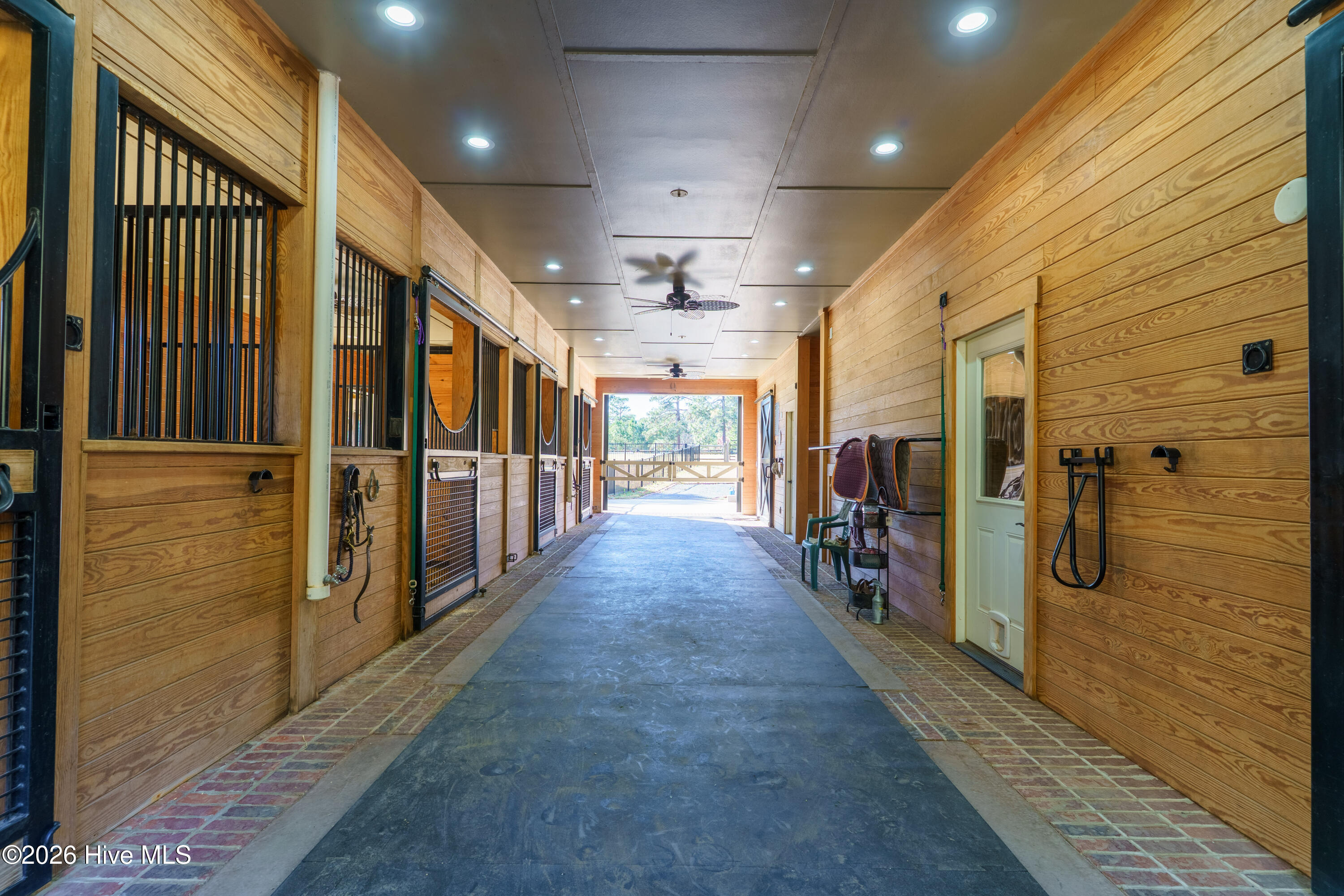 150 Good Barn Road Vass, NC 28394 - Photo 44 of 77 150 Good Barn-31