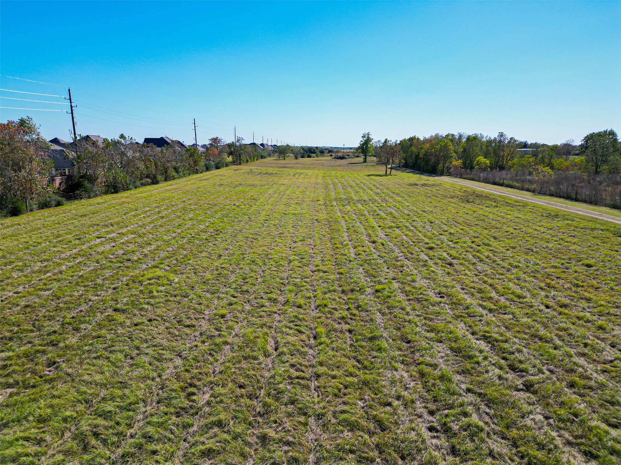 32445 Knebel Road Waller, TX 77484 - Photo 14 of 49 a view of a lake view