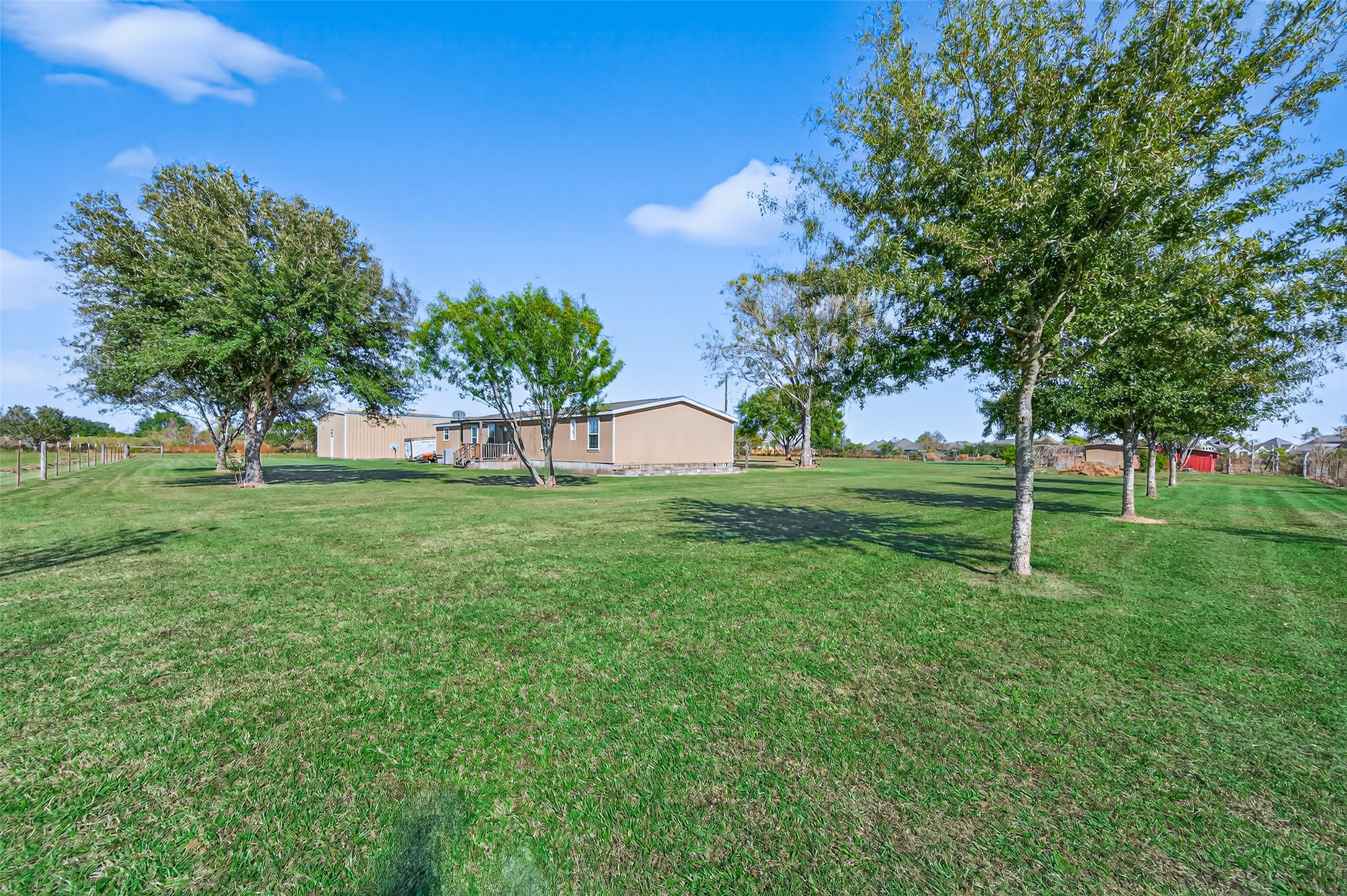 32445 Knebel Road Waller, TX 77484 - Photo 40 of 49 a view of a park with a tree in the background