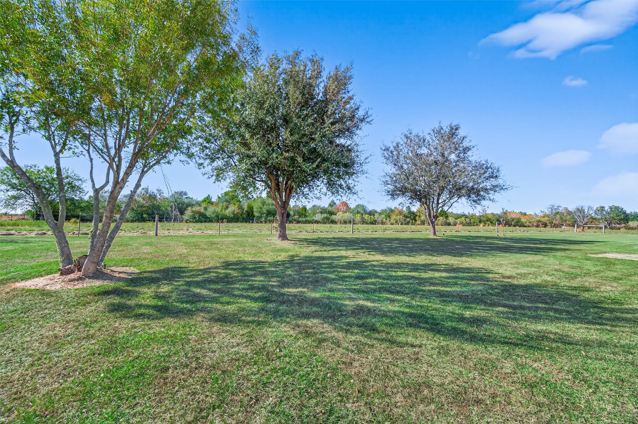 32445 Knebel Road Waller, TX 77484 - Photo 41 of 49 a view of a golf course