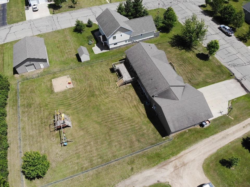 708 Irving Avenue Southwest Wadena, MN 56482 - Photo 3 of 69