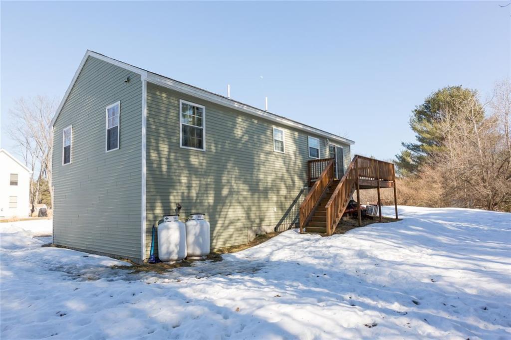 326 Flag Pond Road Saco, ME 04072 - Photo 3 of 29 Photo