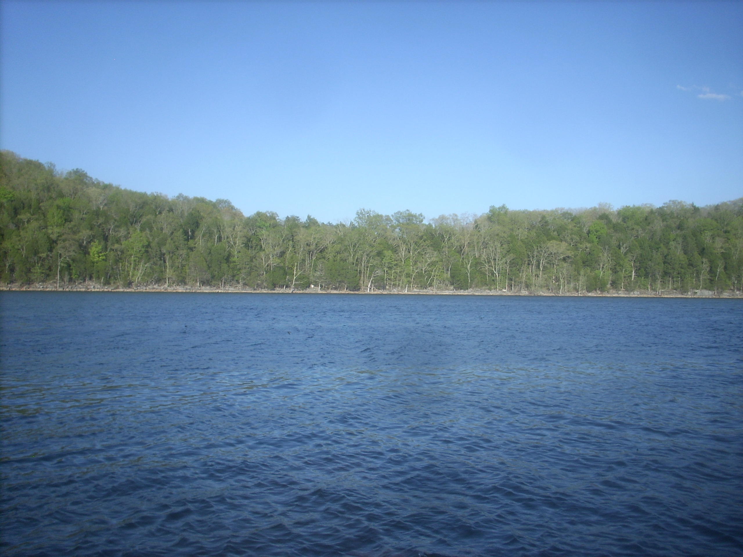 East Norris Point Road La Follette, TN 37766 - Photo 1 of 12 Lot15B