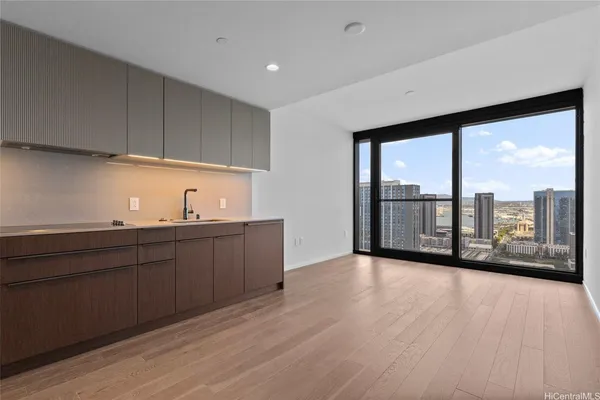 $3,800 | 333 Ward Avenue, Unit 2609, Honolulu, HI 96814
