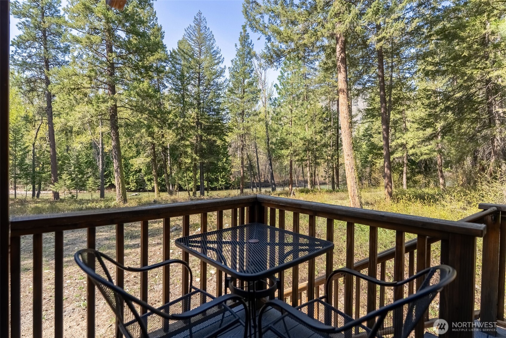 225 C Lost River Road Mazama, WA 98833 - Photo 11 of 33