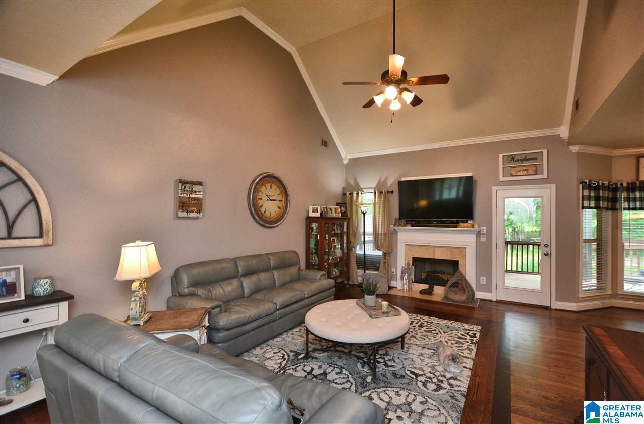 40 Baron Drive Chelsea, AL 35043 - Photo 12 of 45