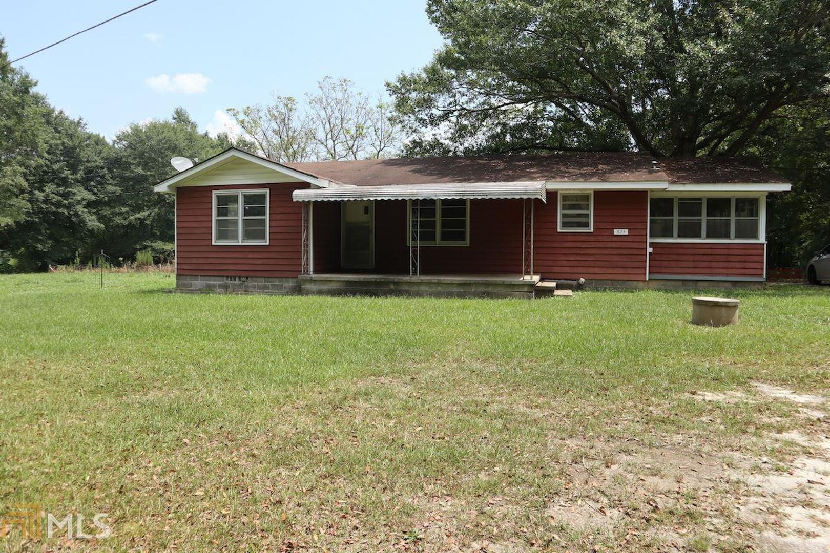 325 North Jonesville Road Bowdon, GA 30108 - Photo 1 of 1 Gallery Image 1